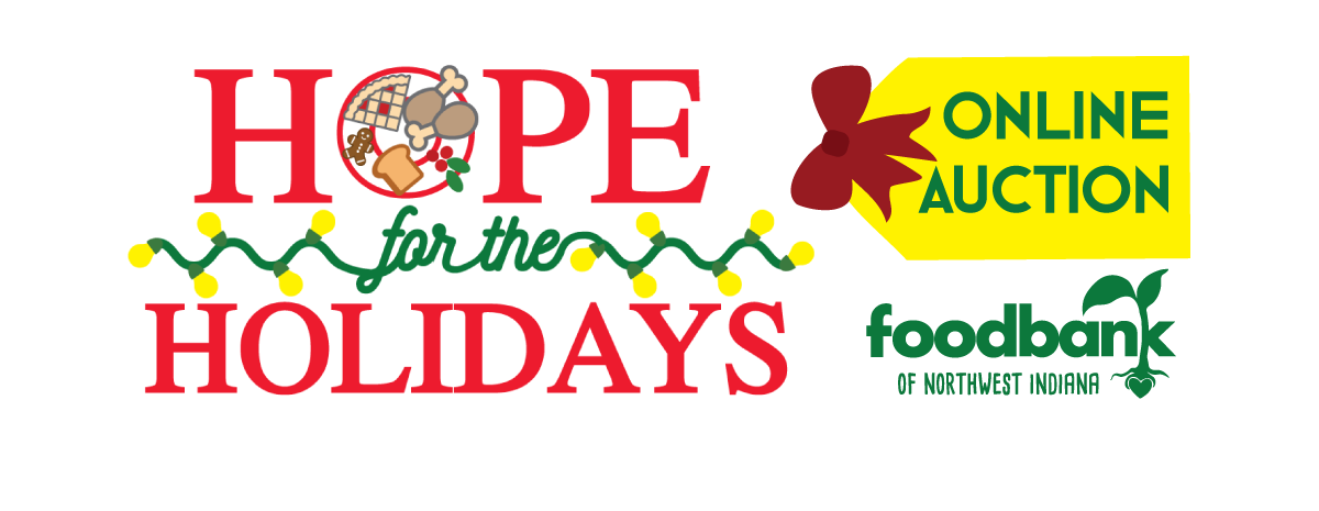 Hope for The Holidays Auction